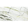 XTONE BY URBATEK G1054 CALACATTA GREEN SILK 6 MM 160х320 (плитка настінна)