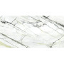 XTONE BY URBATEK G1054 CALACATTA GREEN SILK 6 MM 160х320 (плитка настінна)