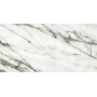 XTONE BY URBATEK G1054 CALACATTA GREEN SILK 6 MM 160х320 (плитка настінна)