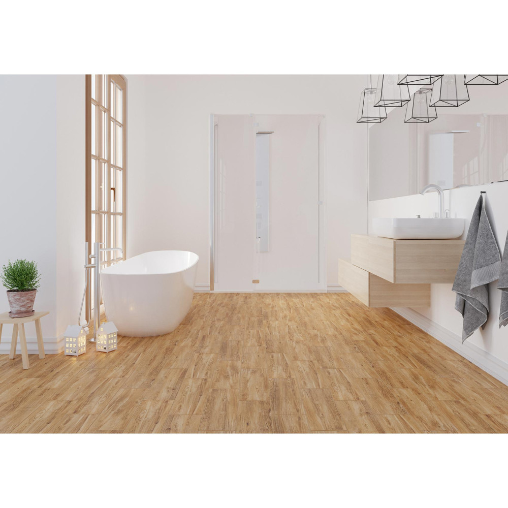 CERRAD PODLOGA YORK HONEY