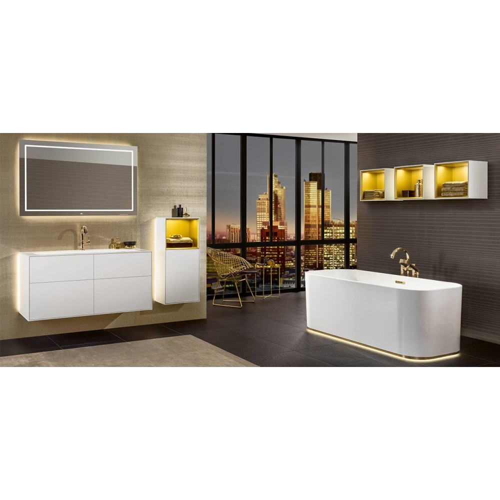 Зеркало VILLEROY & BOCH FINION G6101600