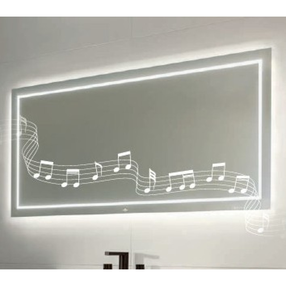Зеркало VILLEROY & BOCH FINION G6101600